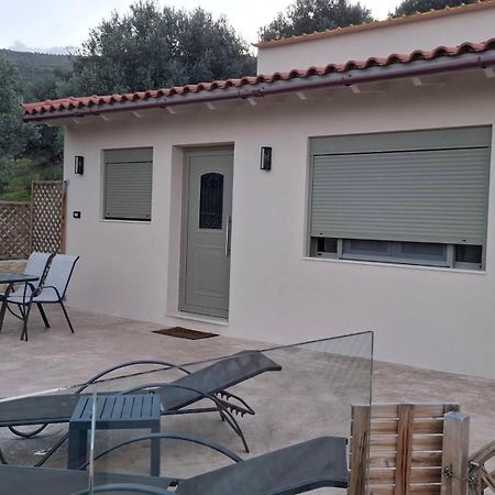 Cretelia House Palaiokastro (Crete) Exterior foto