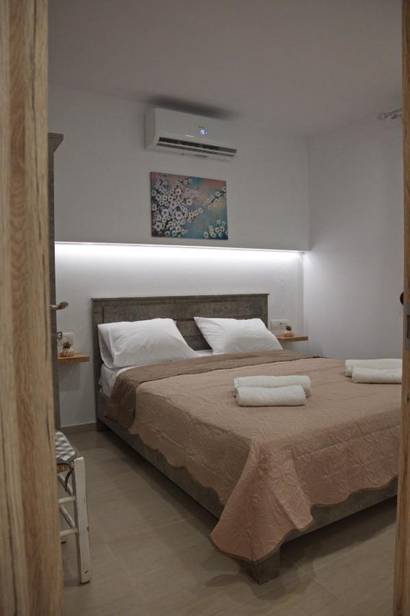 Cretelia House Palaiokastro (Crete) Exterior foto